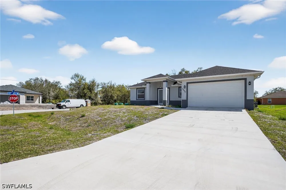 Gene Avenue Lehigh Acres, FL 33971