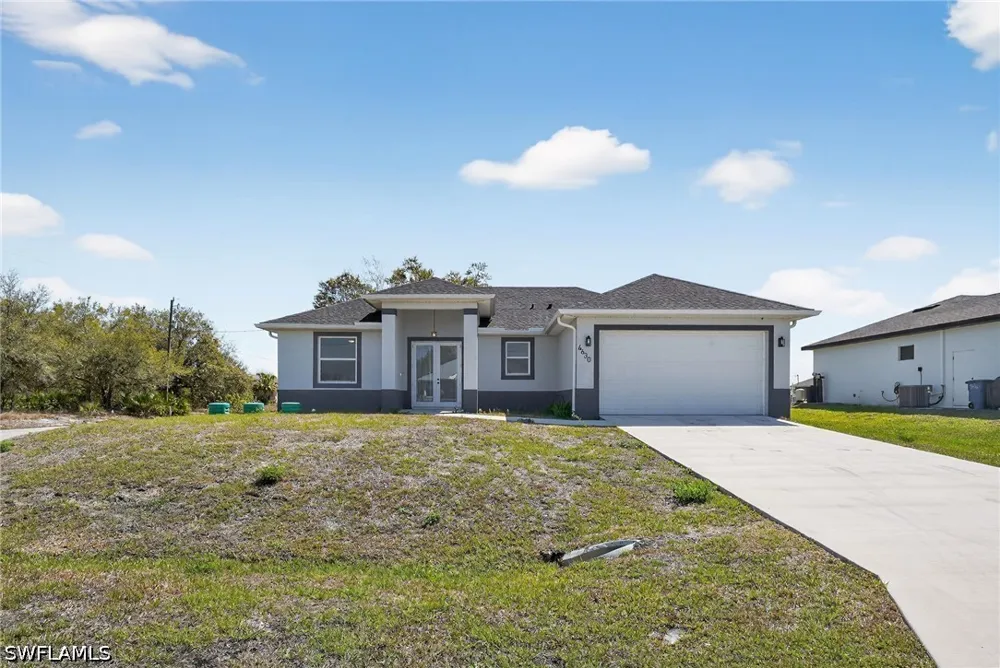Gene Avenue Lehigh Acres, FL 33971