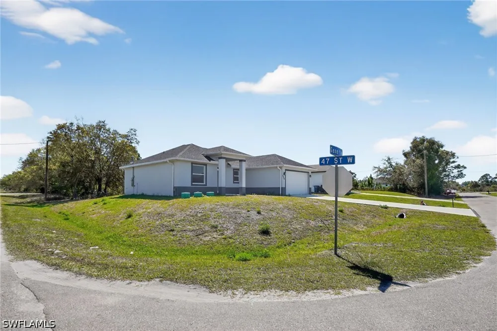 Gene Avenue Lehigh Acres, FL 33971