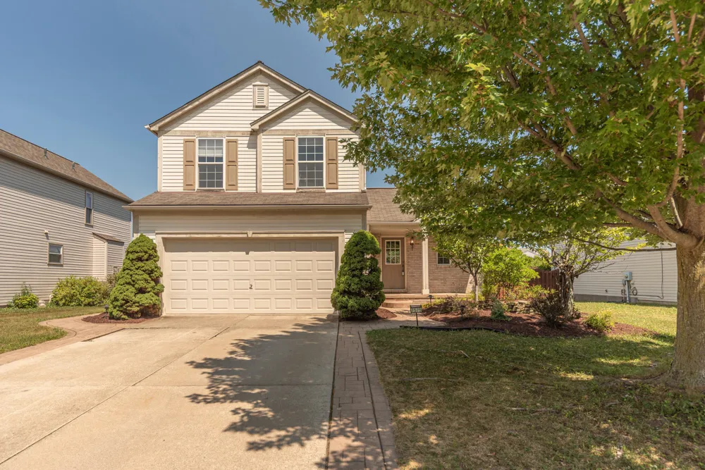 7575 Warwick Drive Ypsilanti, MI 48197