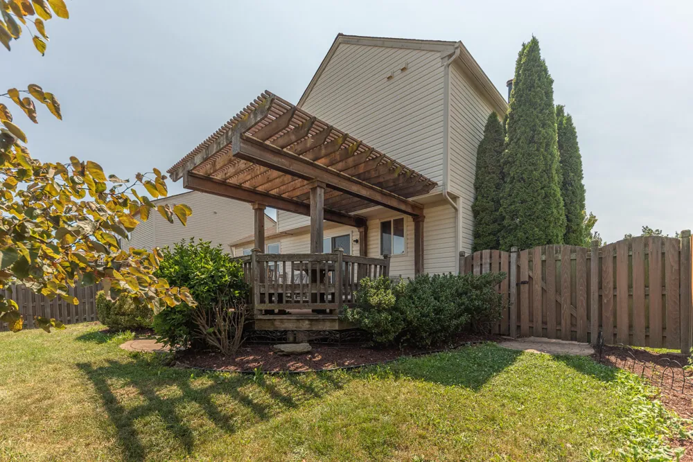 7575 Warwick Drive Ypsilanti, MI 48197