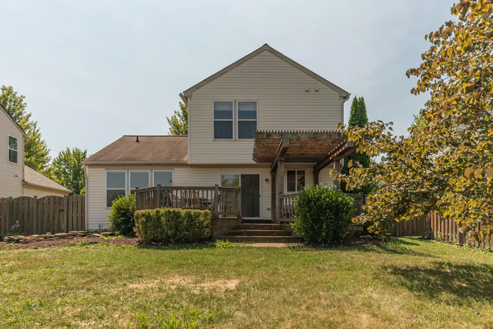 7575 Warwick Drive Ypsilanti, MI 48197
