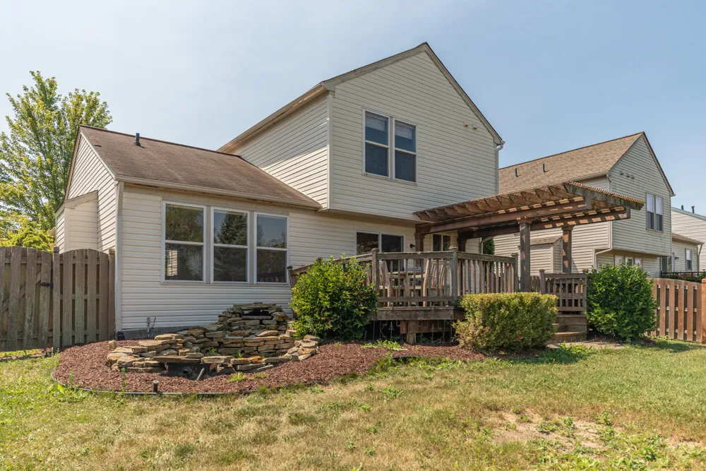 7575 Warwick Drive Ypsilanti, MI 48197