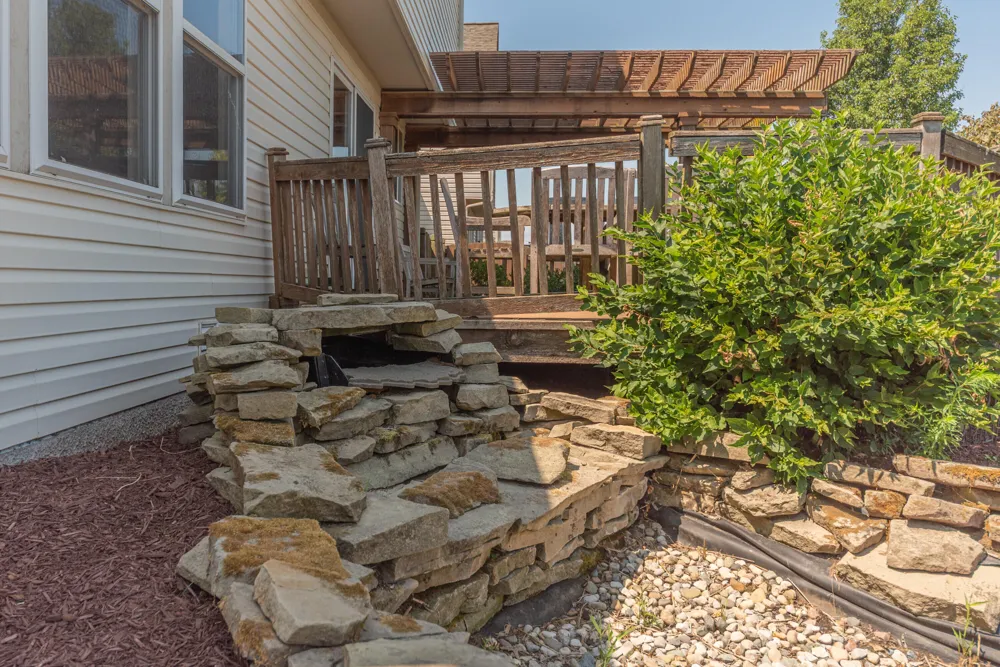 7575 Warwick Drive Ypsilanti, MI 48197