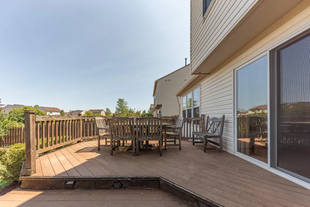 7575 Warwick Drive Ypsilanti, MI 48197