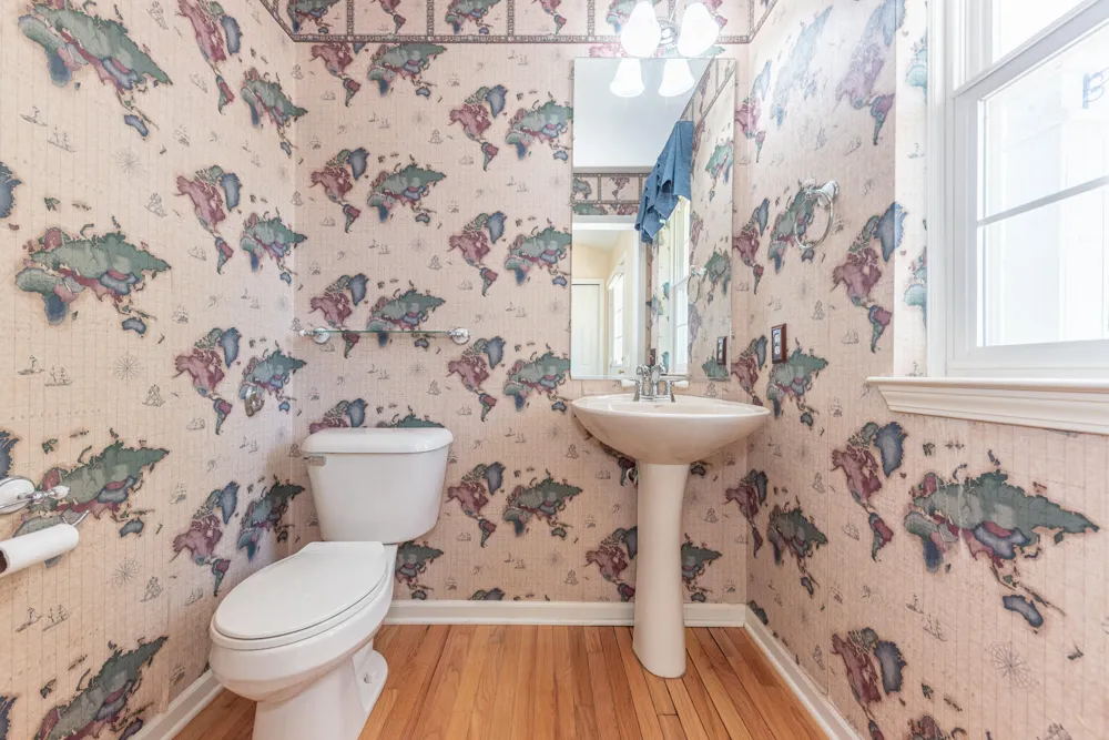 7575 Warwick Drive Ypsilanti, MI 48197