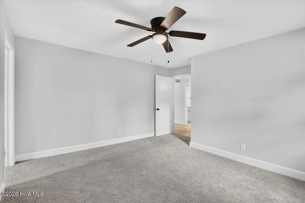 117 Old Dupree Road Smithfield, NC 27577
