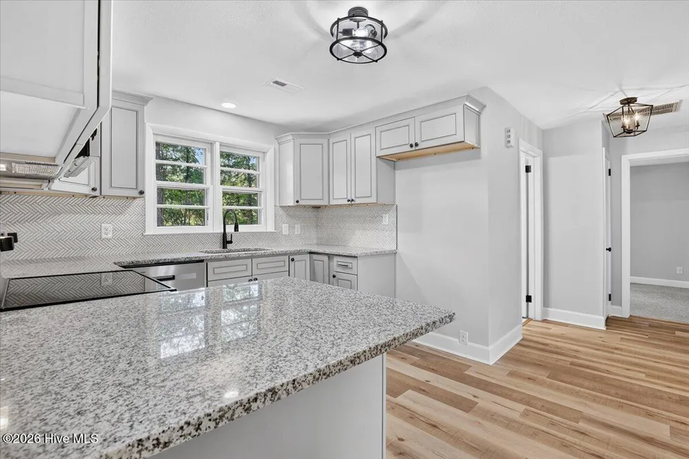 117 Old Dupree Road Smithfield, NC 27577