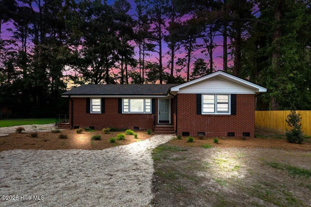 117 Old Dupree Road Smithfield, NC 27577
