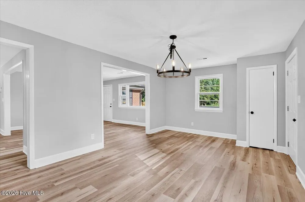 117 Old Dupree Road Smithfield, NC 27577