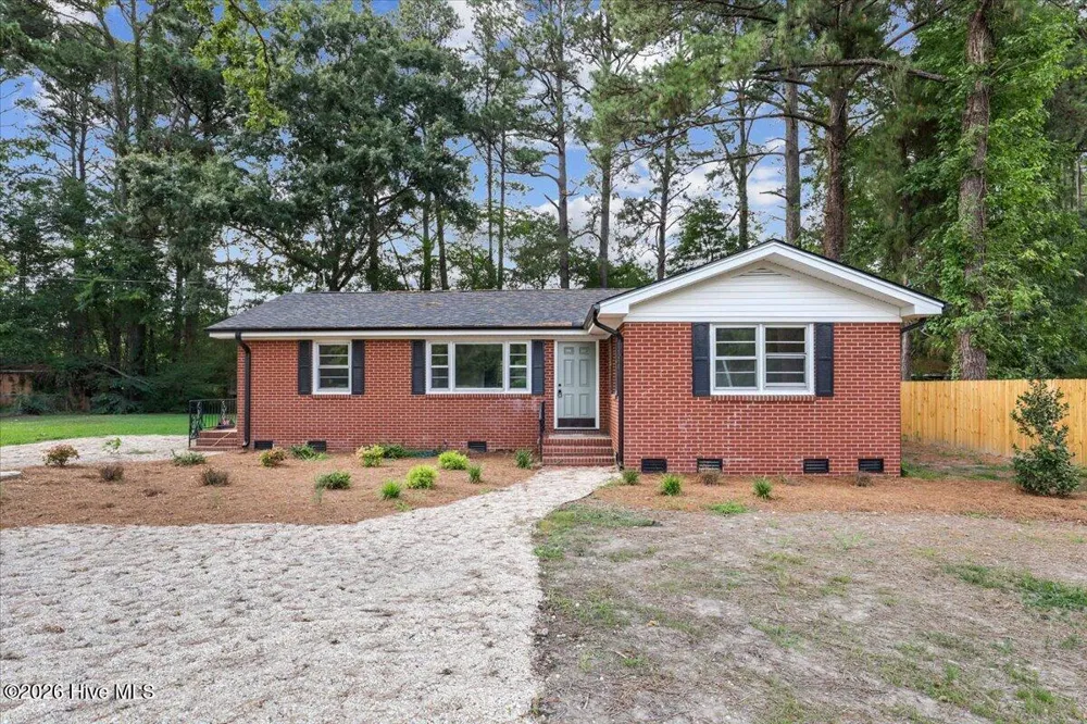 117 Old Dupree Road Smithfield, NC 27577