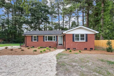 117 Old Dupree Road