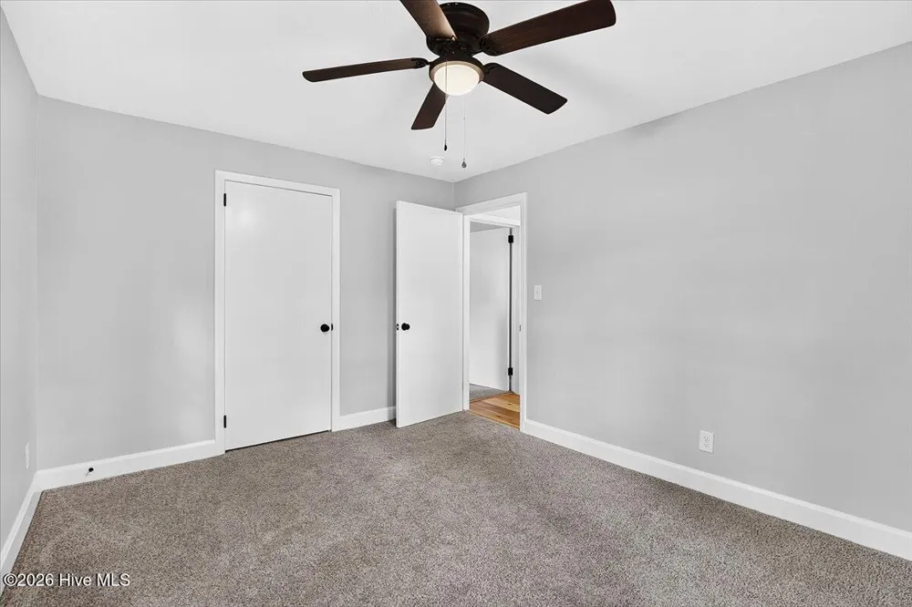 117 Old Dupree Road Smithfield, NC 27577