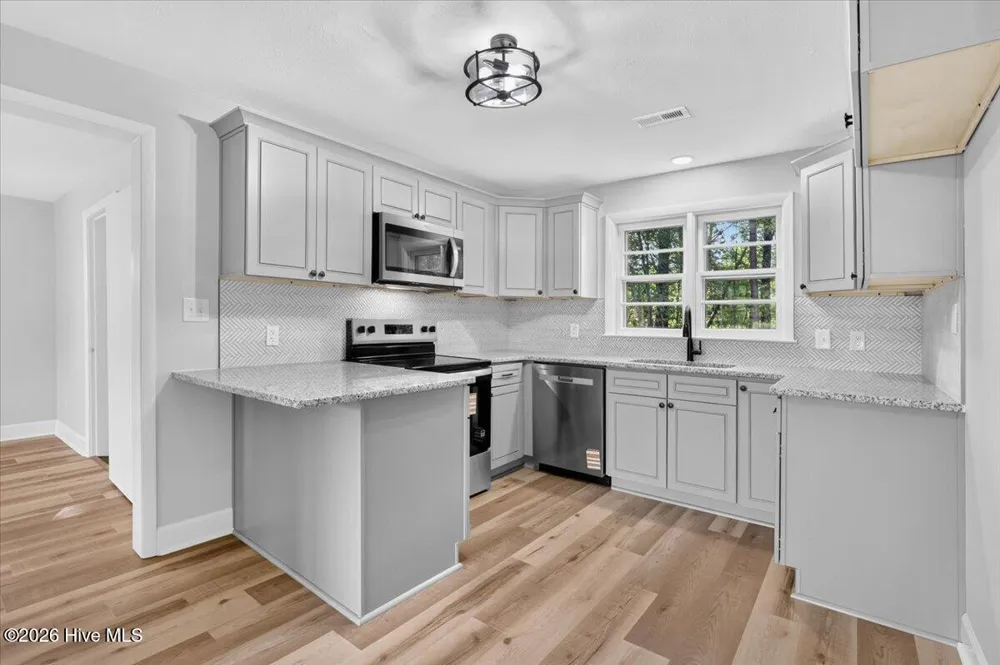 117 Old Dupree Road Smithfield, NC 27577