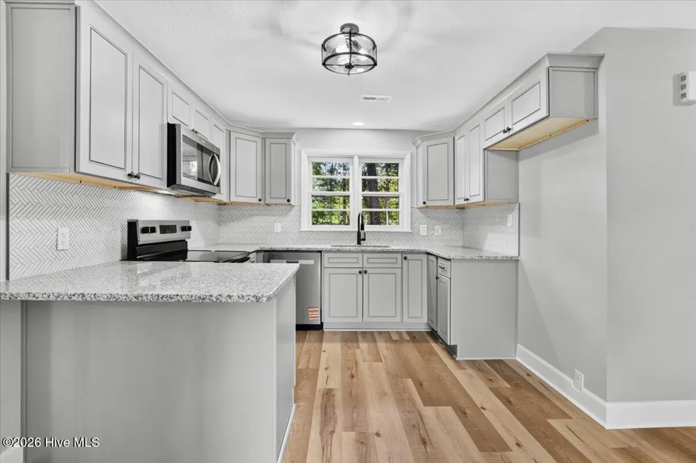 117 Old Dupree Road Smithfield, NC 27577