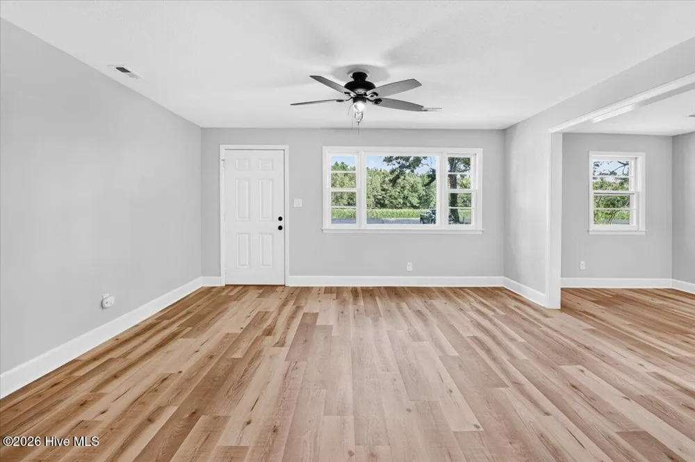 117 Old Dupree Road Smithfield, NC 27577