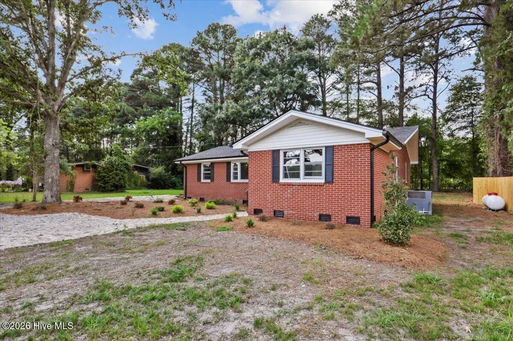 117 Old Dupree Road Smithfield, NC 27577