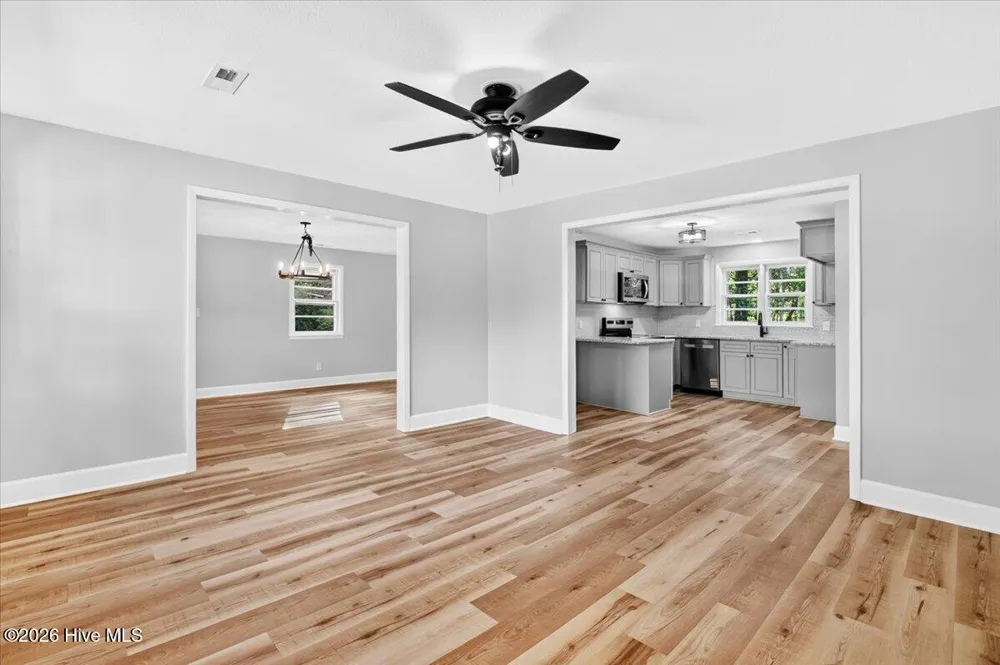 117 Old Dupree Road Smithfield, NC 27577