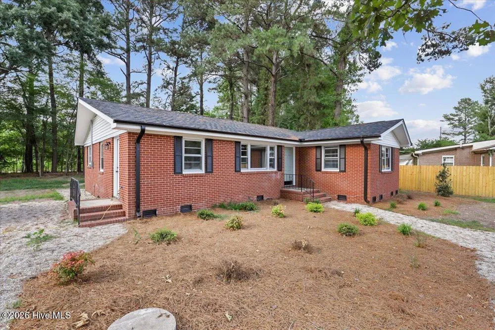 117 Old Dupree Road Smithfield, NC 27577