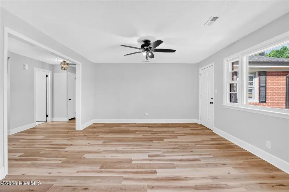 117 Old Dupree Road Smithfield, NC 27577