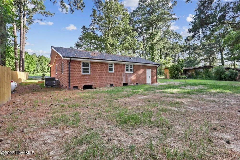 117 Old Dupree Road Smithfield, NC 27577