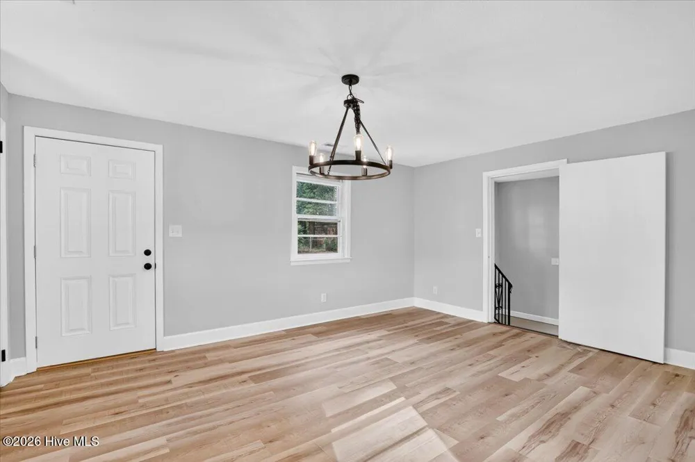 117 Old Dupree Road Smithfield, NC 27577