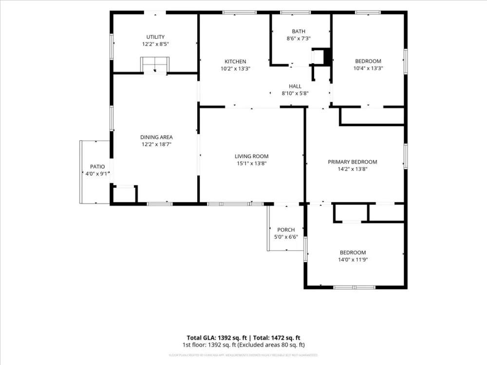 117 Old Dupree Road Smithfield, NC 27577