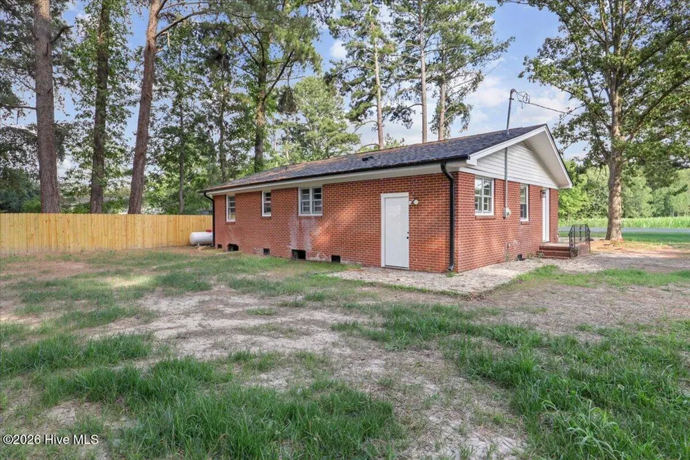 117 Old Dupree Road Smithfield, NC 27577