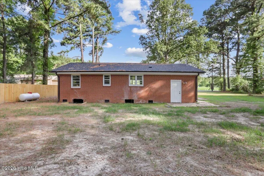 117 Old Dupree Road Smithfield, NC 27577