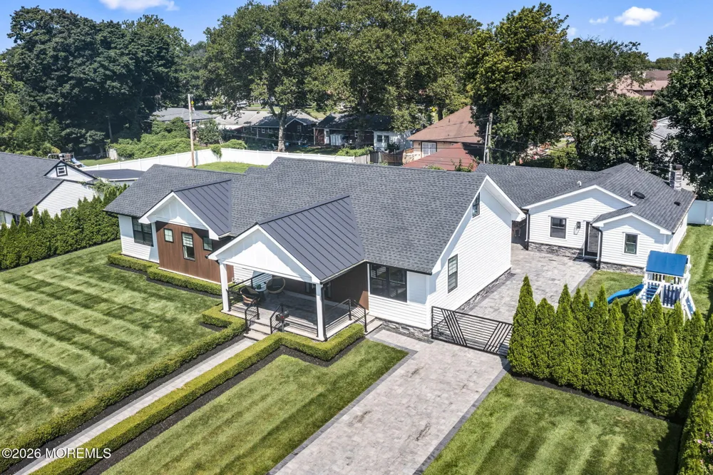12 Reid Street Long Branch, NJ 07740