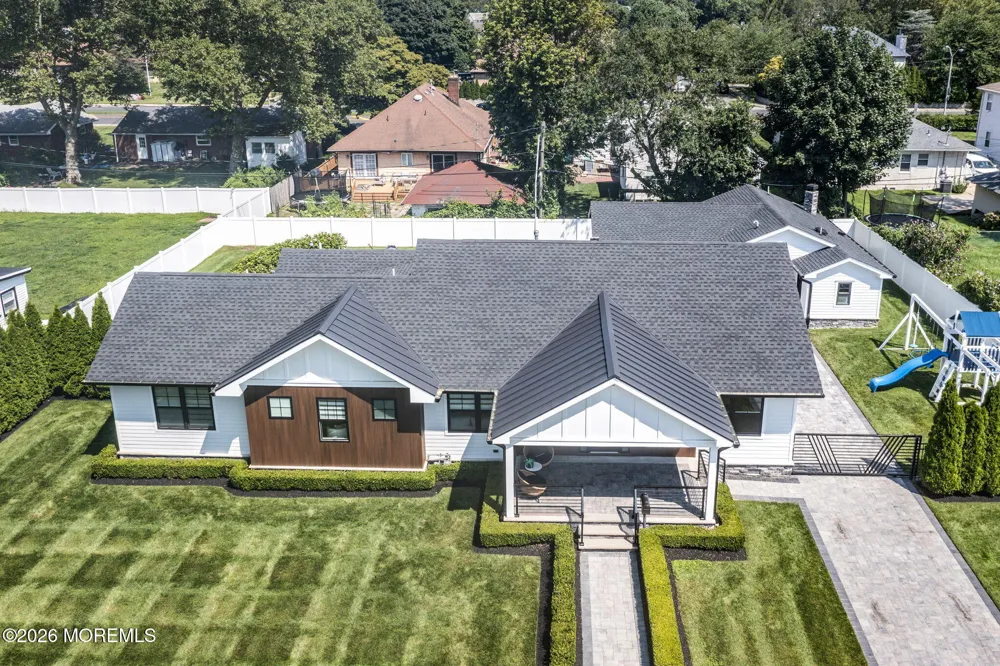 12 Reid Street Long Branch, NJ 07740