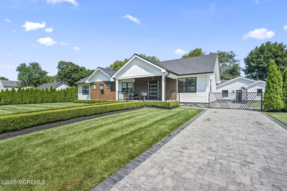 12 Reid Street Long Branch, NJ 07740