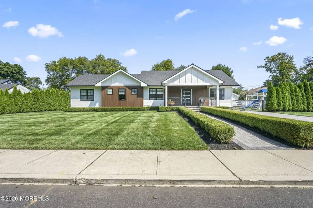 12 Reid Street Long Branch, NJ 07740