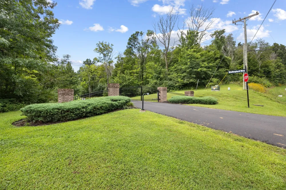 4101 Wallingford Way Franklin, TN 37069
