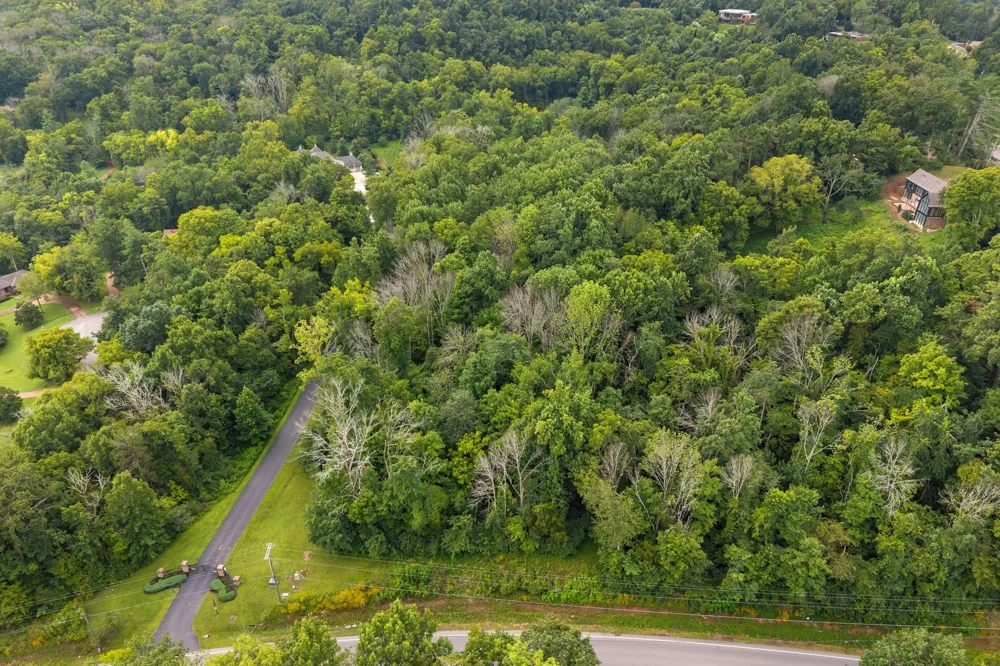 4101 Wallingford Way Franklin, TN 37069