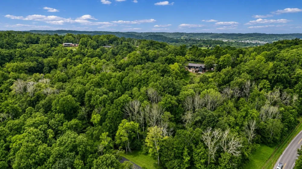 4101 Wallingford Way Franklin, TN 37069