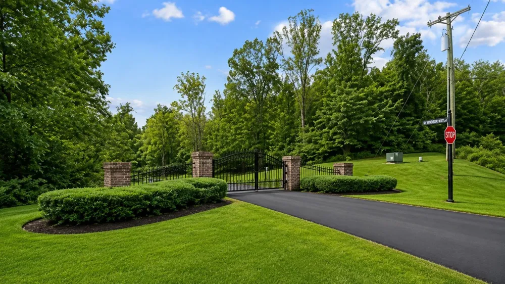 4101 Wallingford Way Franklin, TN 37069
