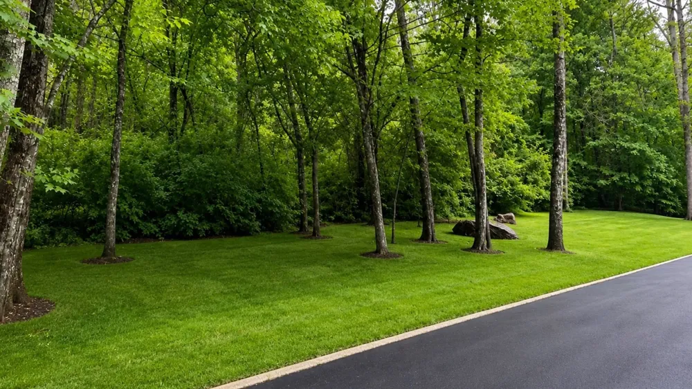 4101 Wallingford Way Franklin, TN 37069
