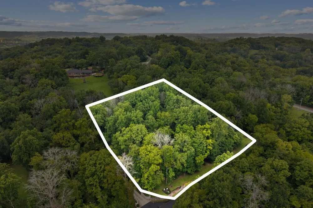 4101 Wallingford Way Franklin, TN 37069