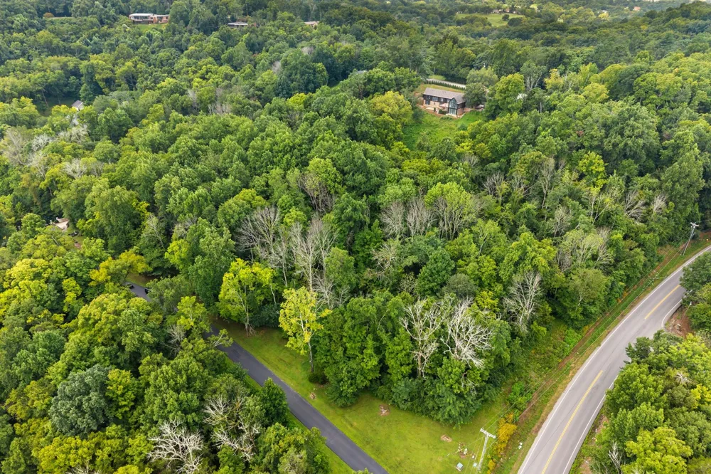 4101 Wallingford Way Franklin, TN 37069