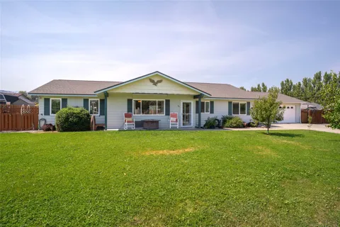 46 Saratoga Lane