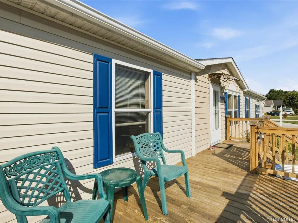 6180 Twin Lakes Drive Kimball Township, MI 48074