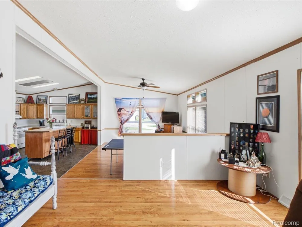 6180 Twin Lakes Drive Kimball Township, MI 48074