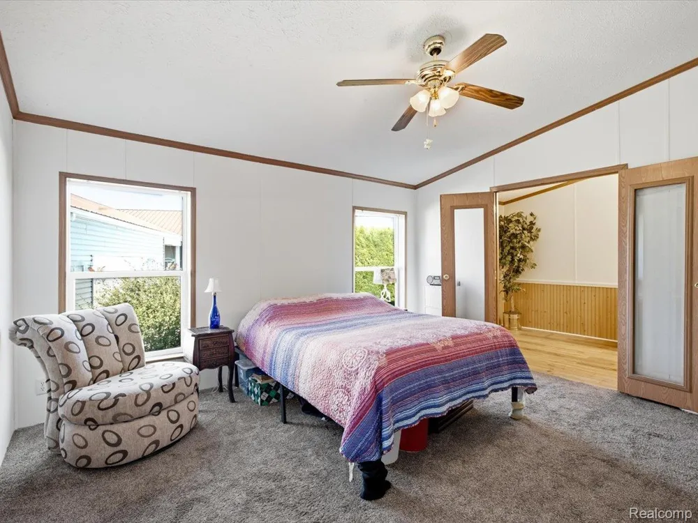 6180 Twin Lakes Drive Kimball Township, MI 48074