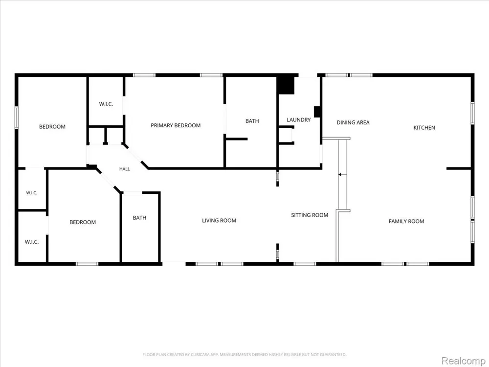 6180 Twin Lakes Drive Kimball Township, MI 48074