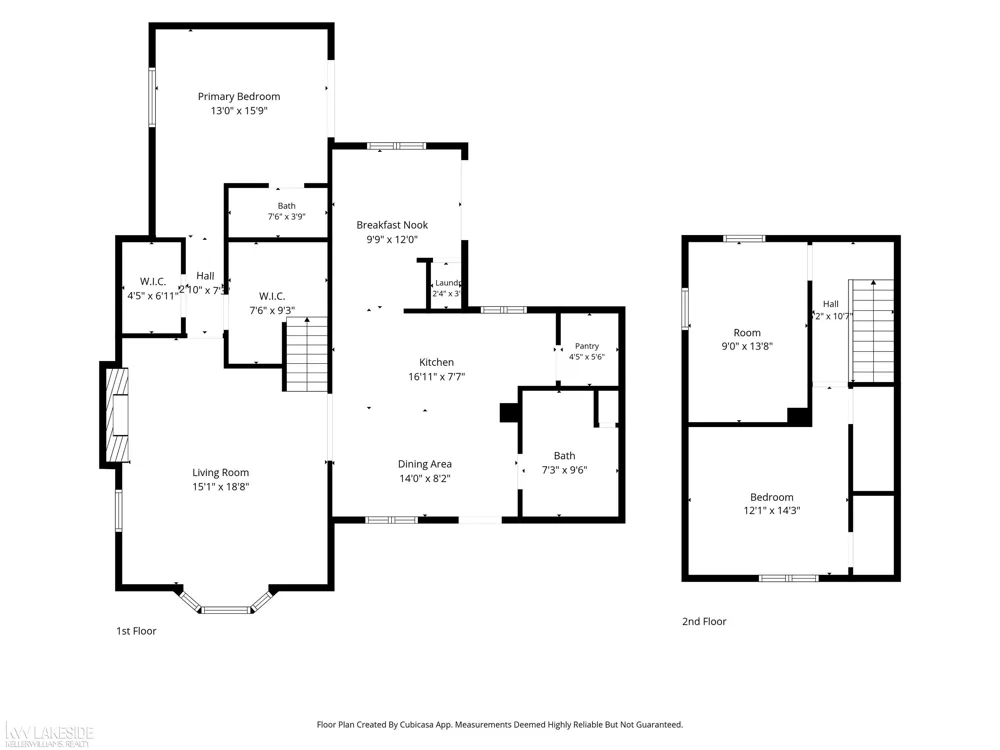26560 26 Mile Road Chesterfield Township, MI 48051