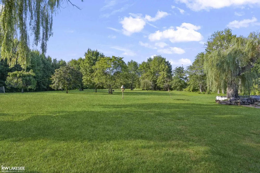 26560 26 Mile Road Chesterfield Township, MI 48051