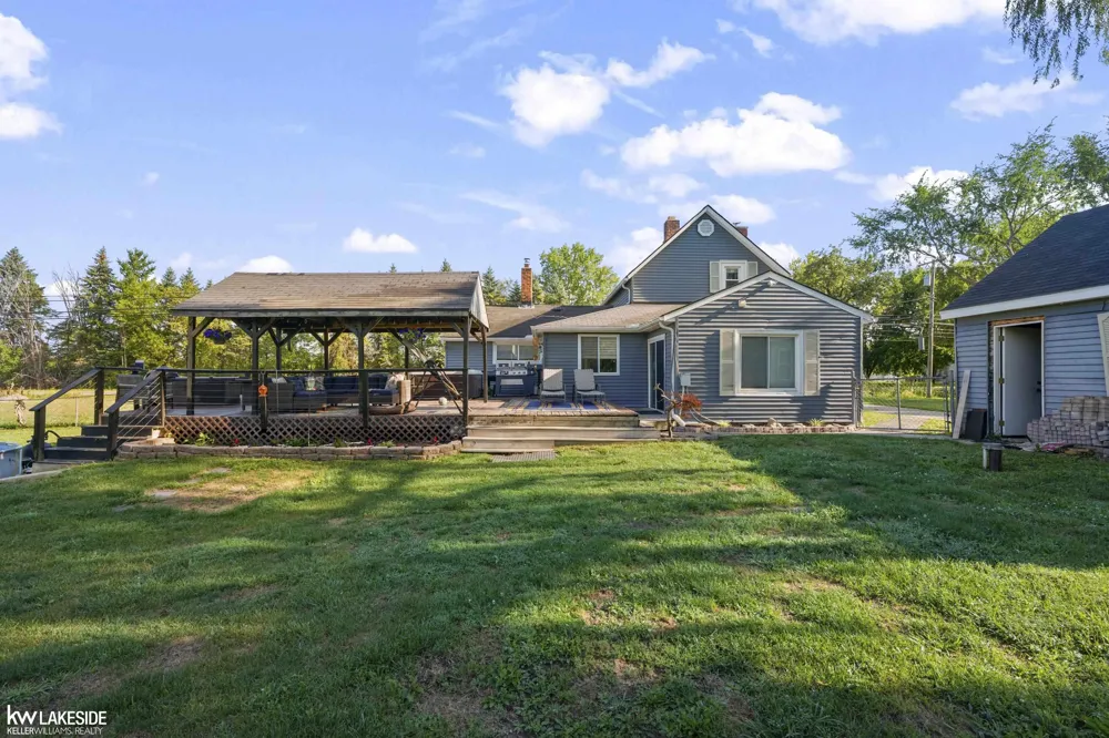 26560 26 Mile Road Chesterfield Township, MI 48051