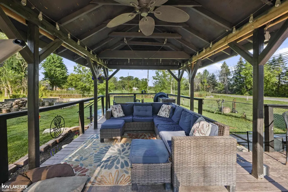 26560 26 Mile Road Chesterfield Township, MI 48051