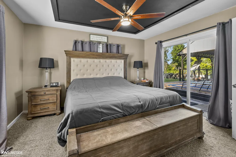 26560 26 Mile Road Chesterfield Township, MI 48051